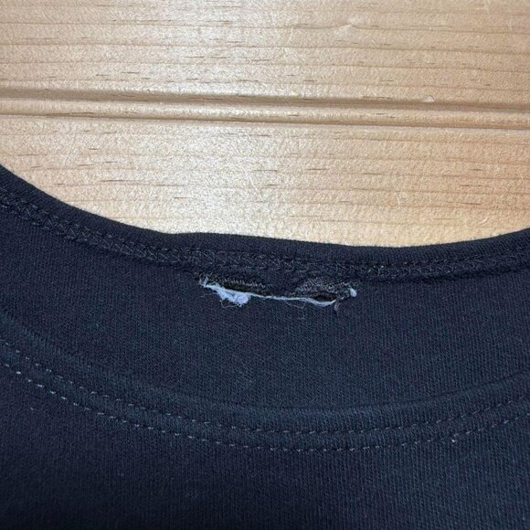 Vintage 2005 Harley Davidson Denali Wasilla Alaska Floral Edgy Tank Top - Medium - Picture 5 of 8